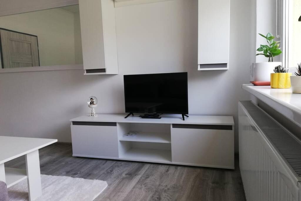Opole Apartament Mieszkanie U Lukasza Apartment Exterior photo