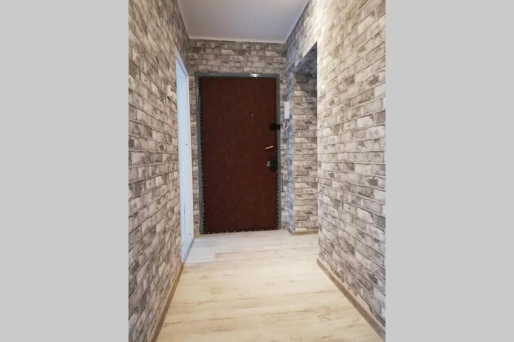 Opole Apartament Mieszkanie U Lukasza Apartment Exterior photo
