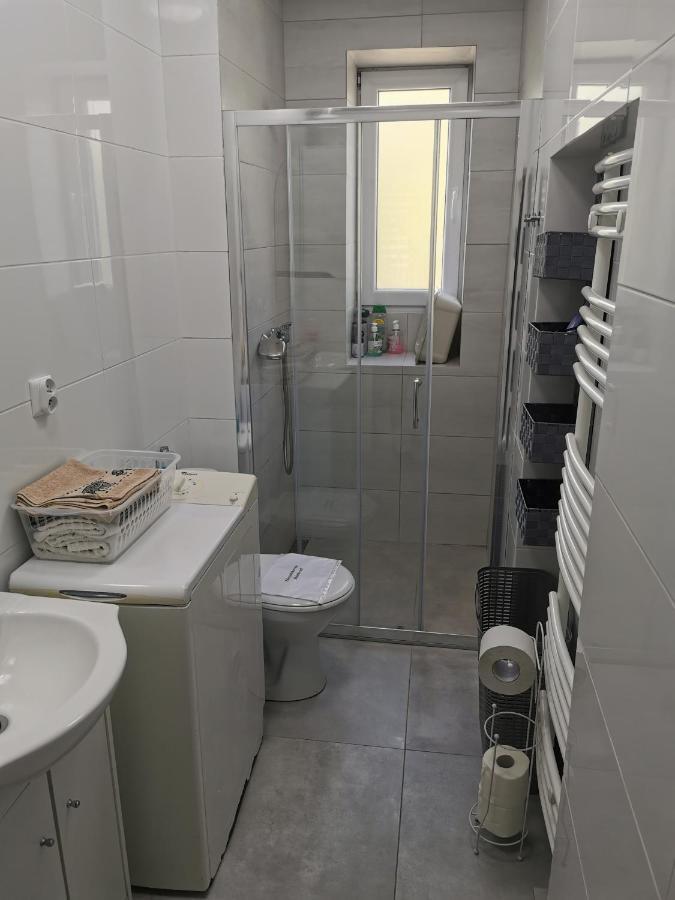 Opole Apartament Mieszkanie U Lukasza Apartment Exterior photo