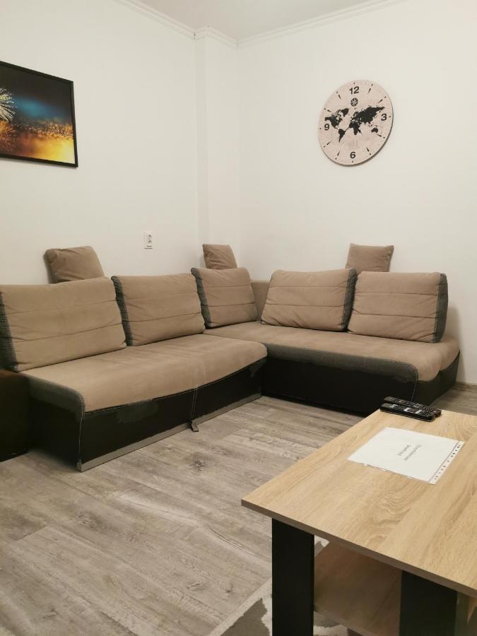 Opole Apartament Mieszkanie U Lukasza Apartment Exterior photo