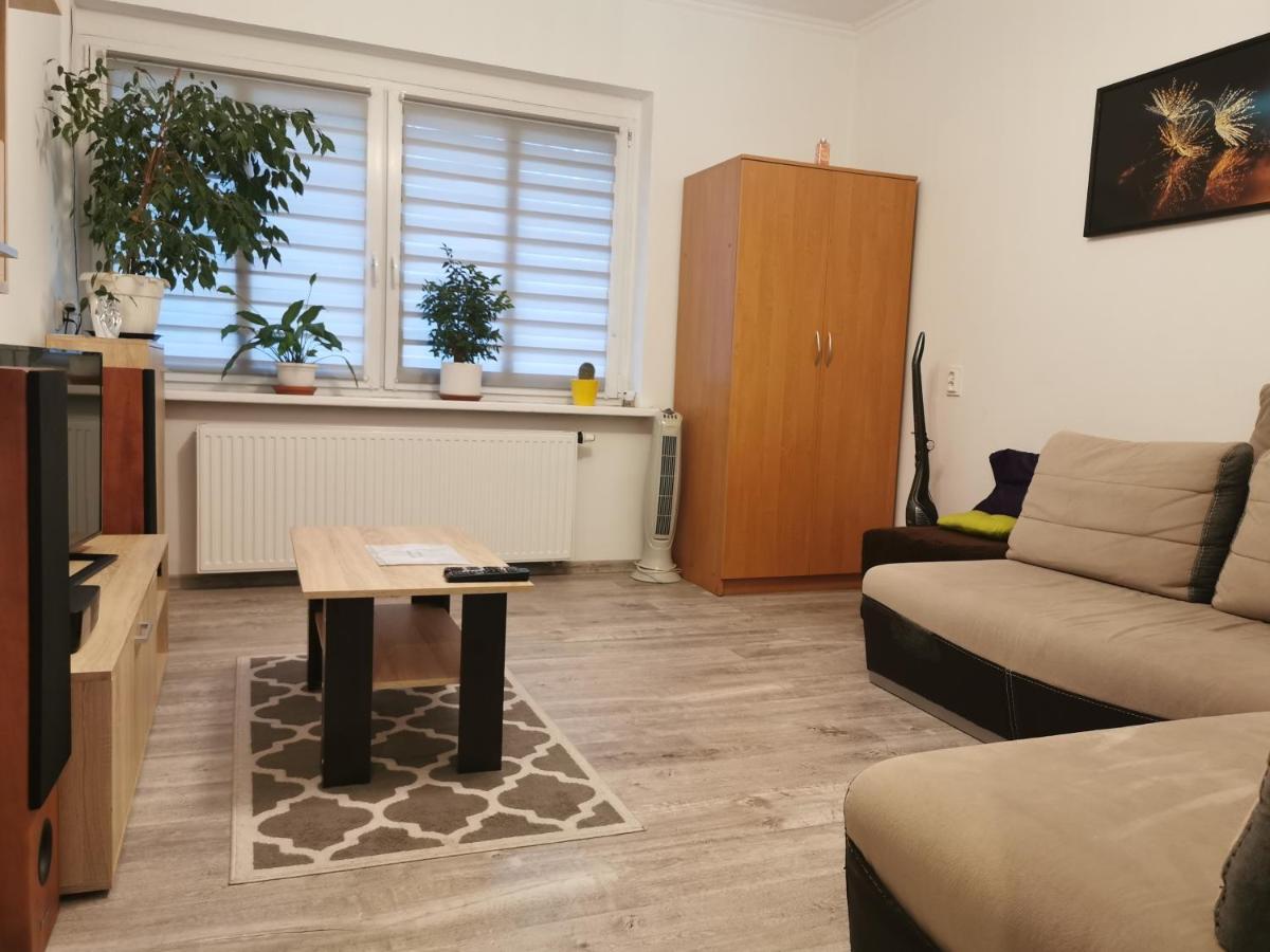 Opole Apartament Mieszkanie U Lukasza Apartment Exterior photo