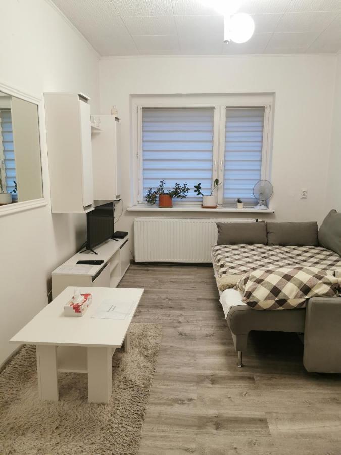 Opole Apartament Mieszkanie U Lukasza Apartment Exterior photo