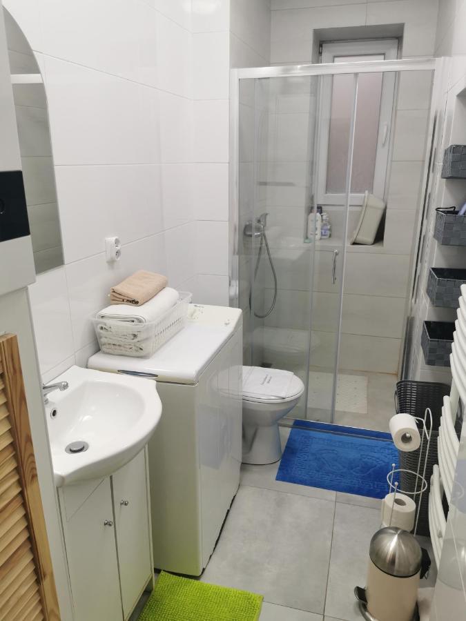 Opole Apartament Mieszkanie U Lukasza Apartment Exterior photo