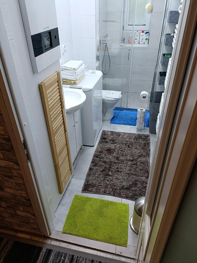Opole Apartament Mieszkanie U Lukasza Apartment Exterior photo